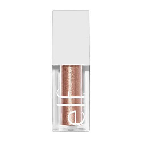 

E.L.F. Жидкие тени для век Liquid Metallic Eyeshadow, Жидкие тени для век Liquid Metallic Eyeshadow