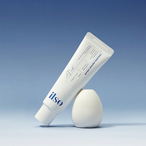 

ILSO Восстанавливающий крем CENCERA REPAIR CREAM, Восстанавливающий крем CENCERA REPAIR CREAM