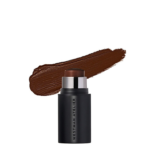 Контуринг и скульпторы WESTMAN ATELIER Мини стик для контуринга Petite Face Trace Contour Stick