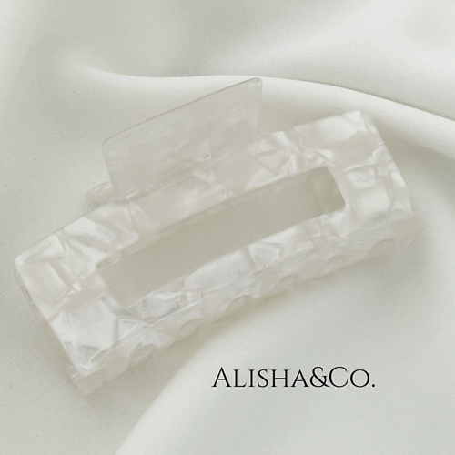 

ALISHA&CO. Крабик для волос большой Universe, Крабик для волос большой Universe