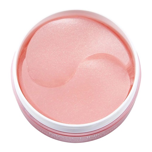 MAXCLINIC Патчи гидрогелевые для контура глаз с фитостволовыми клетками Stem Cell Eye Patch 2025₽