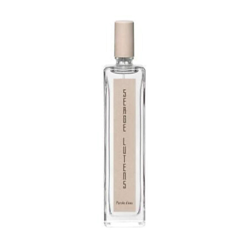 

SERGE LUTENS Парфюмерная вода Parole d'eau, Парфюмерная вода Parole d'eau