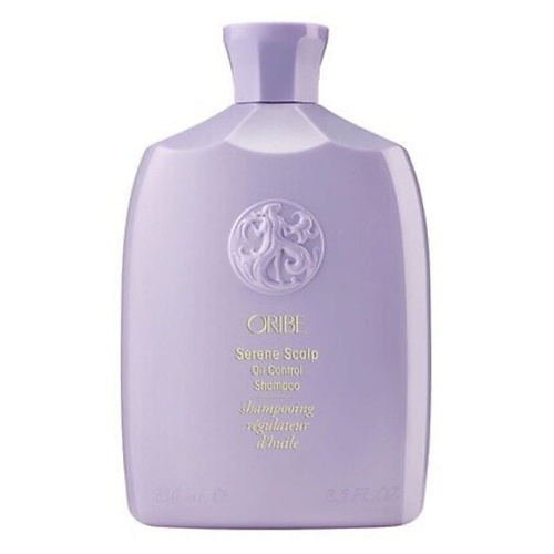 

ORIBE Шампунь Serene Scalp Oil Control, Шампунь Serene Scalp Oil Control