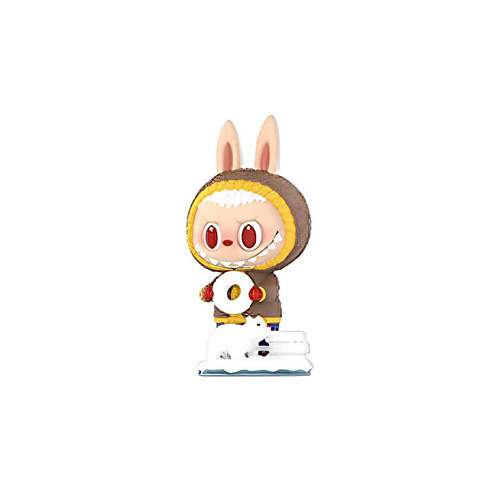 

POP MART Игрушка-сюрприз LABUBU Vintage Sweet Collection Mints, 15 см, Игрушка-сюрприз LABUBU Vintage Sweet Collection Mints, 15 см