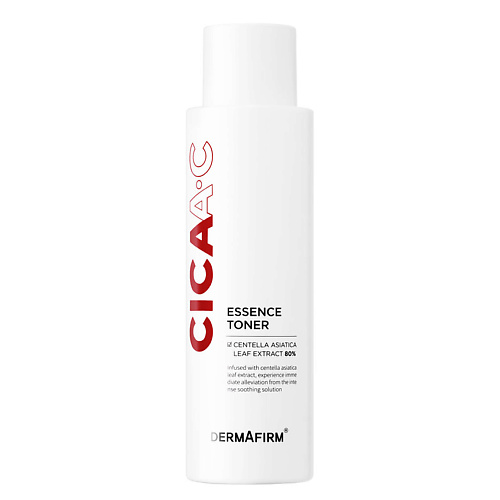 

DERMAFIRM Тонер для лица CICAA.C Essence Toner, Тонер для лица CICAA.C Essence Toner