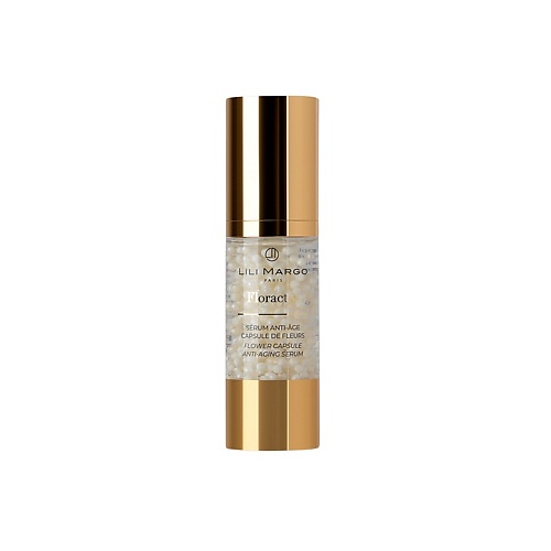 

LILI MARGO Сыворотка для лица антивозрастная Floractiv 20, Сыворотка для лица антивозрастная Floractiv 20
