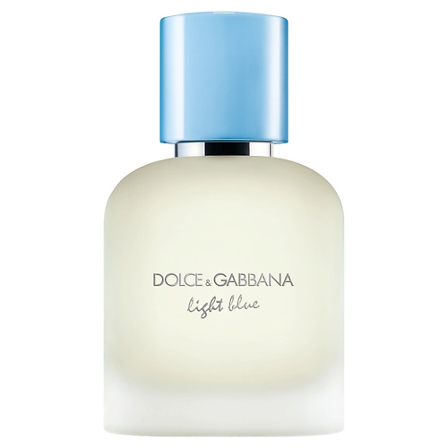 

DOLCE&GABBANA Light Blue Pour Homme 50, Light Blue Pour Homme