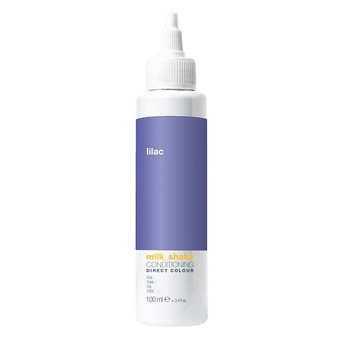 MILK SHAKE Оттеночный кондиционер для волос Direct Colour Conditioning