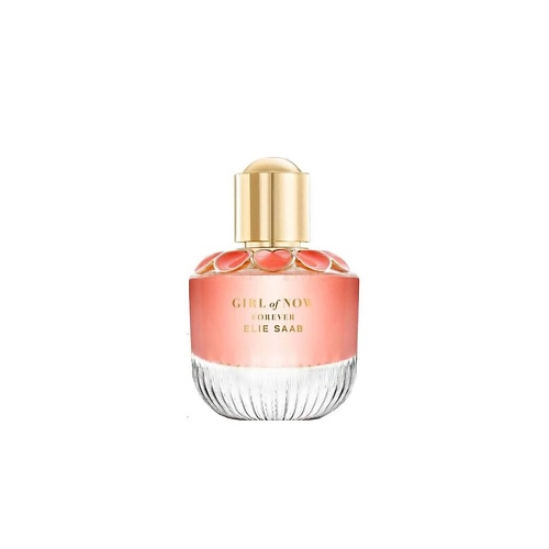 

ELIE SAAB Парфюмерная вода Girl of Now Forever, Парфюмерная вода Girl of Now Forever