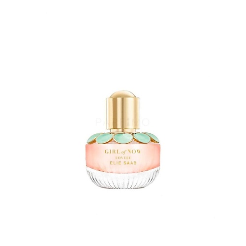 

ELIE SAAB Парфюмерная вода Girl of Now Lovely, Парфюмерная вода Girl of Now Lovely