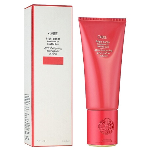 

ORIBE Кондиционер для светлых волос Bright Blonde, Кондиционер для светлых волос Bright Blonde