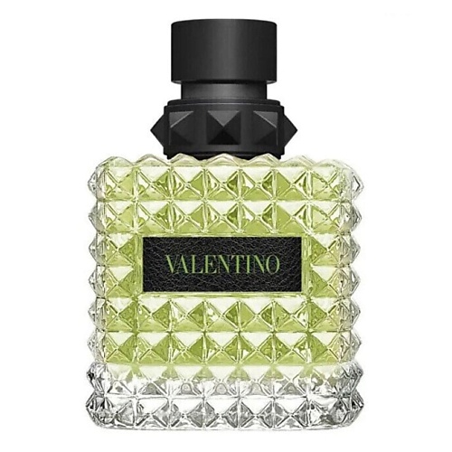 

VALENTINO Парфюмерная вода Born in Roma Green Stravaganza Donna, Парфюмерная вода Born in Roma Green Stravaganza Donna
