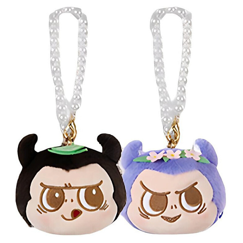  Лэтуаль POP MART Игрушка-сюрприз THE MONSTERS Party Collection YAYA, 9 см