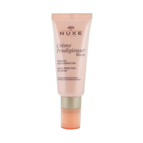 

NUXE Крем-гель для коррекции возрастных изменений Prodigieuse Boost Multi-Correction, Крем-гель для коррекции возрастных изменений Prodigieuse Boost Multi-Correction