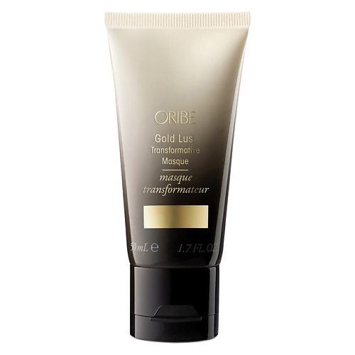 

ORIBE Восстанавливвающая маска Gold Lust Transformative Masque, Восстанавливвающая маска Gold Lust Transformative Masque