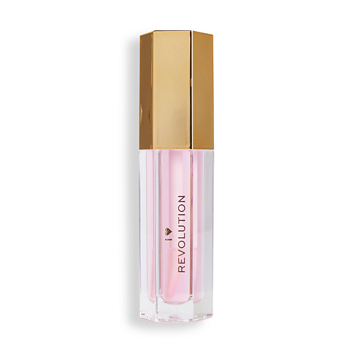 

I HEART REVOLUTION Масло для губ Honey Bear Lip Oil, Масло для губ Honey Bear Lip Oil