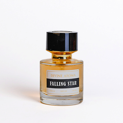 

DIVINE AROMA Falling Star, Falling Star