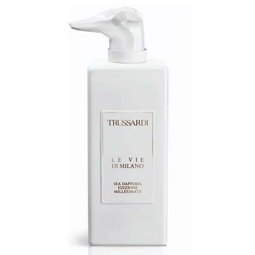 

TRUSSARDI Edizione Millesimata Sea Daffodil, Edizione Millesimata Sea Daffodil