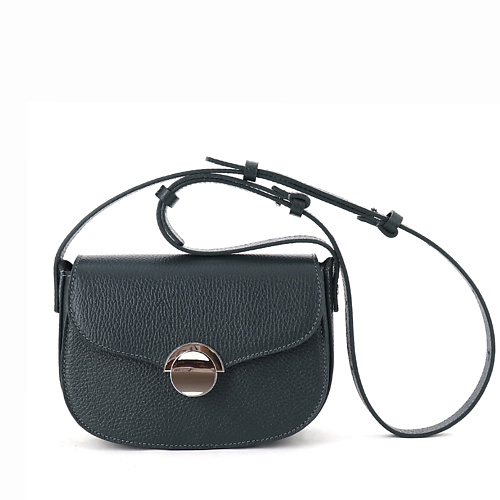 

SOLO Сумка женская кросс-боди натуральная кожа 227-596, Сумка женская кросс-боди натуральная кожа 227-596