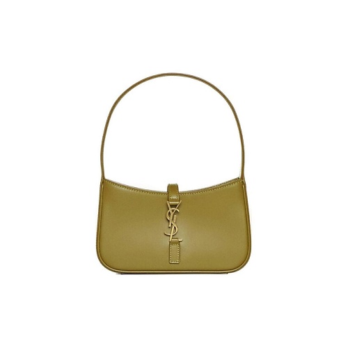 

YVES SAINT LAURENT Сумка Calfskin One Shoulder Handbag, Сумка Calfskin One Shoulder Handbag
