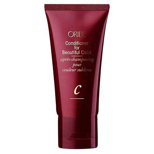 

ORIBE Кондиционер для окрашенных волос For Beautiful Color, Кондиционер для окрашенных волос For Beautiful Color
