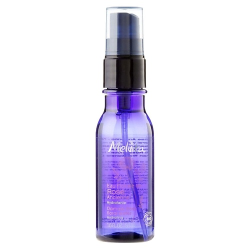 

MELVITA Спрей для лица Damask Rose Floral Water, Спрей для лица Damask Rose Floral Water