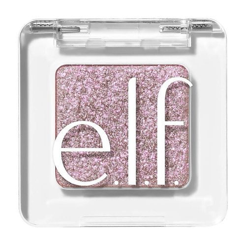 

E.L.F. Тени для век Fine as Fleck Glitter Eyeshadow, Тени для век Fine as Fleck Glitter Eyeshadow