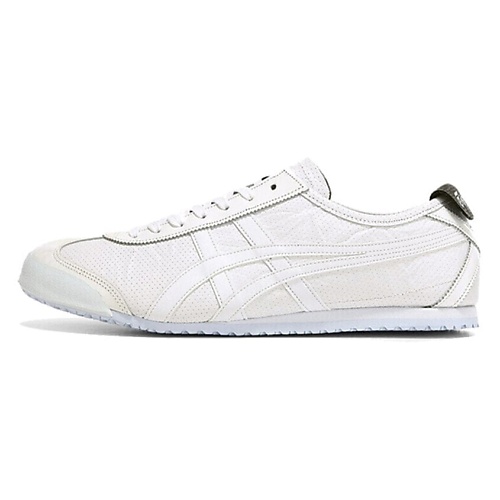

ONITSUKA TIGER Кроссовки Mexico 66 White, Кроссовки Mexico 66 White