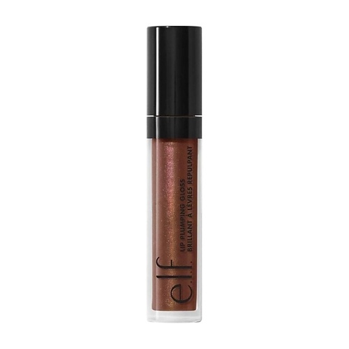 

E.L.F. Блеск для придания объема губам Lip Plumping, Блеск для придания объема губам Lip Plumping