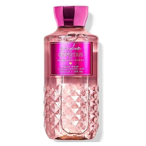 

BATH & BODY WORKS Гель для душа Gingham Gorgeous, Гель для душа Gingham Gorgeous