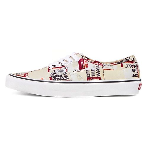 

VANS Кроссовки Authentic 'Packing Tape', Кроссовки Authentic 'Packing Tape'