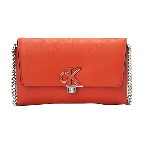 Сумка CALVIN KLEIN Сумка PVC Shoulder Bag, Crossbody Bag