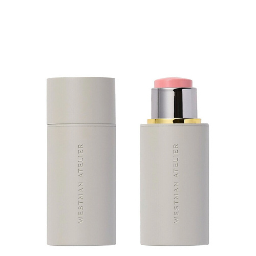 

WESTMAN ATELIER Компактные румяна в стике Baby Cheeks Blush Stick, Компактные румяна в стике Baby Cheeks Blush Stick