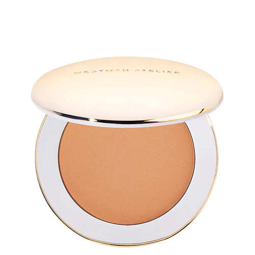 WESTMAN ATELIER Ухаживающая компактная пудра Vital Pressed Skincare Powder