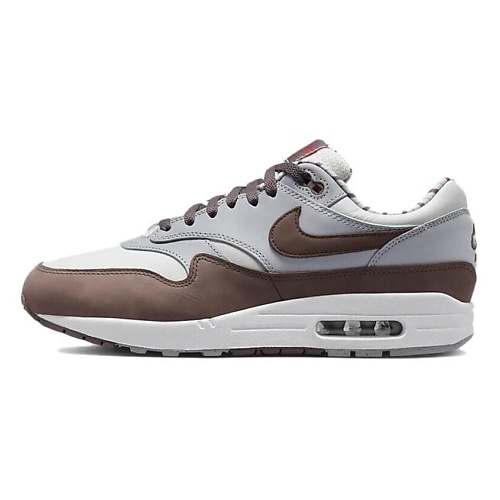 

NIKE Кроссовки Air Max 1 Premium Shima Shima 2023, Кроссовки Air Max 1 Premium Shima Shima 2023