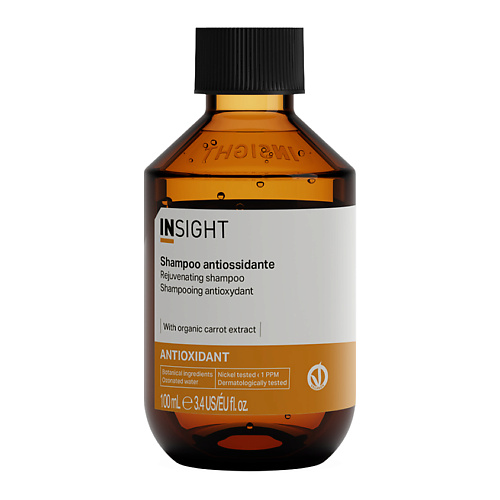 

INSIGHT PROFESSIONAL Шампунь для защиты и омоложения волос Antioxidant, Шампунь для защиты и омоложения волос Antioxidant
