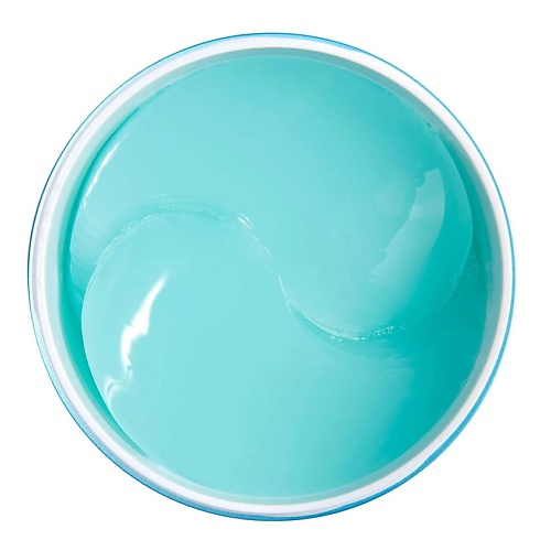 MAXCLINIC Патчи для контура глаз гидрогелевые увлажняющие Water Lift Moisture Eye Patch 2025₽