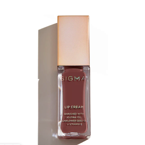

SIGMA BEAUTY Жидкая губная помада Lip Cream, Жидкая губная помада Lip Cream