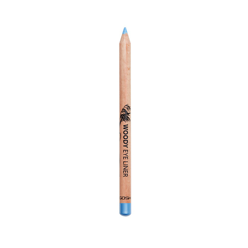 

GOSH Карандаш для глаз Woody Eye Liner, Карандаш для глаз Woody Eye Liner