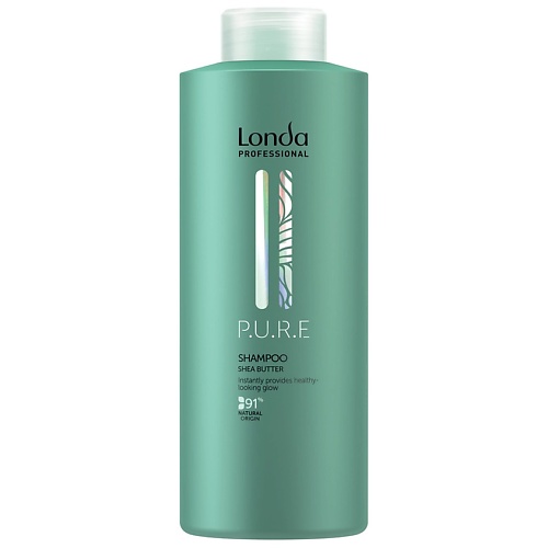 

LONDA PROFESSIONAL Шампунь P.U.R.E Shampoo, Шампунь P.U.R.E Shampoo