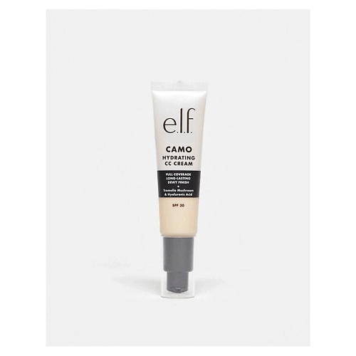 

E.L.F. CC-крем Camo Hydrating, CC-крем Camo Hydrating