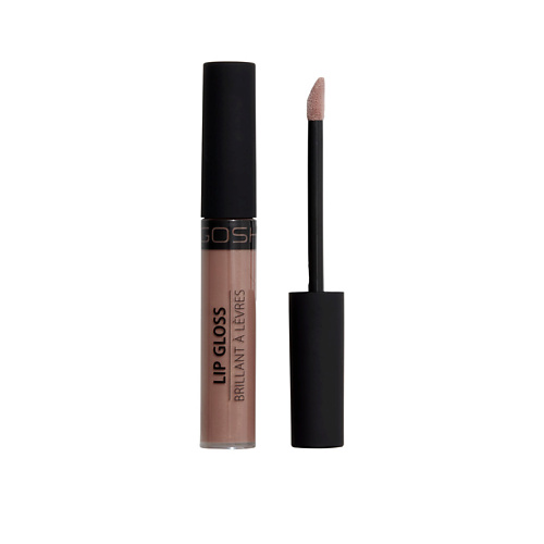 

GOSH Блеск для губ Lip Gloss, Блеск для губ Lip Gloss
