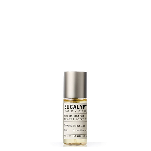 

LE LABO Парфюмерная вода Eucalyptus 20, Парфюмерная вода Eucalyptus 20