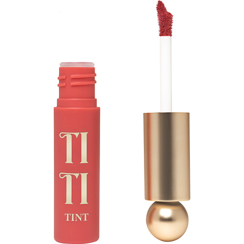 

VIVIENNE SABO Тинт для губ Tititint, Тинт для губ Tititint