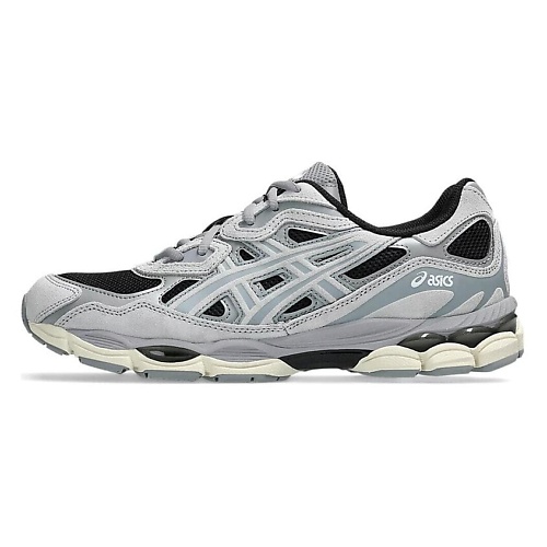 

ASICS Кроссовки Gel NYC Black Piedmont Grey, Кроссовки Gel NYC Black Piedmont Grey