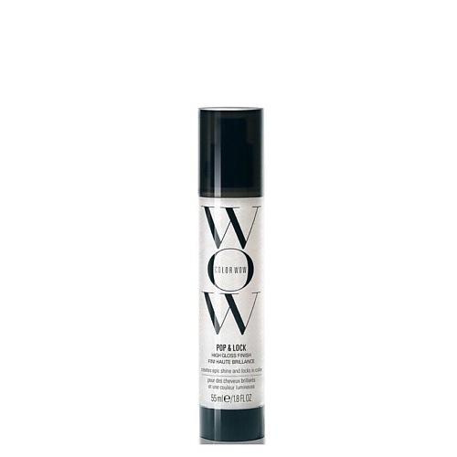 COLOR WOW Спрей для укладки волос Pop & Lock High Gloss Finish