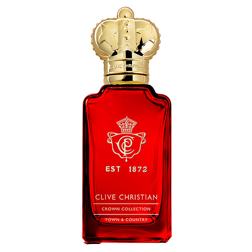 

CLIVE CHRISTIAN Crown Collection Town & Country 50, Crown Collection Town & Country
