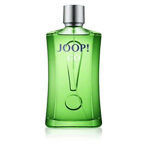 

JOOP! Туалетная вода Go, Туалетная вода Go