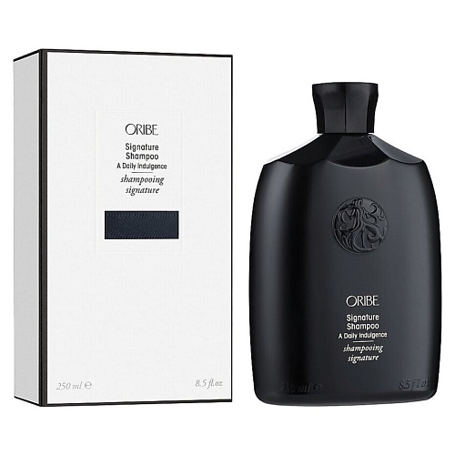 

ORIBE Шампунь для ежедневного использования с маслом жожоба Signature, Шампунь для ежедневного использования с маслом жожоба Signature