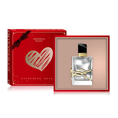 

YVES SAINT LAURENT Парфюмерный набор LIBRE L'ABSOLU PLATINE в подарочной коробке, Парфюмерный набор LIBRE L'ABSOLU PLATINE в подарочной коробке